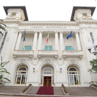 Sanremo: da domani al 25 aprile il Casinò ospiterà il World Poker Tour National Series italiano