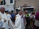 Imperia: si è svolta nel pomeriggio la processione di San Giovanni Imperia: si è svolta nel pomeriggio la processione di San Giovanni