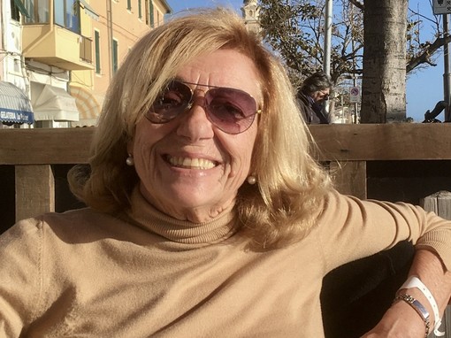 Sanremo piange la professoressa Paola Tizzani, una vita dedicata alla scuola e a generazioni di studenti Sanremo piange la professoressa Paola Tizzani, una vita dedicata alla scuola e a generazioni di studenti