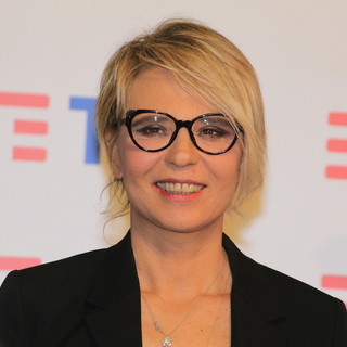 #Festival2017: Maria De Filippi rompe il ghiaccio "Ho capito solo ora cosa significa il Sanremo, l'emozione è tanta!" #Festival2017: Maria De Filippi rompe il ghiaccio "Ho capito solo ora cosa significa il Sanremo, l'emozione è tanta!"