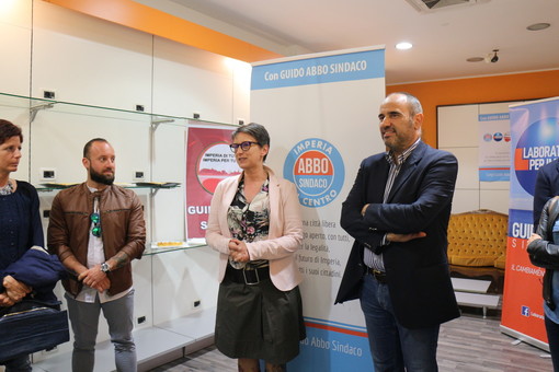 Imperia: raccolta differenziata e 'botta e risposta' tra maggioranza ed opposizione, interviene 'Imperia al Centro'