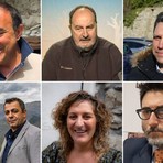 Parco delle Alpi Liguri, il territorio sceglie il nuovo Cda: ora tocca a Bucci nominare il presidente Parco delle Alpi Liguri, il territorio sceglie il nuovo Cda: ora tocca a Bucci nominare il presidente