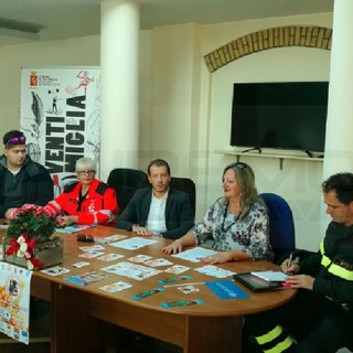 Ventimiglia: domenica prossima in piazza della libertà appuntamento con “Pompieropoli e Dottoropoli” organizzato dall'Associazione Villaggio del Cuore Onluns