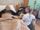 Diano Castello, Malvina Abbattista ci è riuscita: per la prima volta in Italia la Pet Therapy entra in una struttura sanitaria