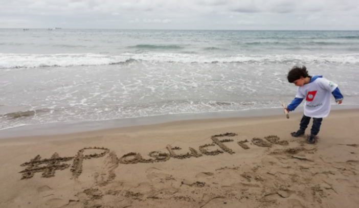 Imperia: sabato il convegno "Proteggiamo il mare dalla plastica, proteggiamo la nostra vita" Imperia: sabato il convegno "Proteggiamo il mare dalla plastica, proteggiamo la nostra vita"