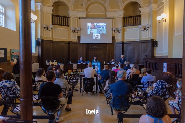 Imperia: Concorso “Lucetto e Pietro Ramella”, ecco tutti i premiati di questa edizione Imperia: Concorso “Lucetto e Pietro Ramella”, ecco tutti i premiati di questa edizione