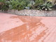 Sanremo: perdita d'acqua a Villa Ormond, la segnalazione con foto di un lettore