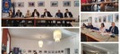Primo consiglio comunale a Bordighera, inizia l'era di Baldassarre: "Sarò il sindaco di tutti" (Foto e video)
