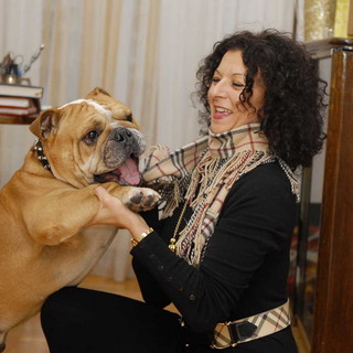 Imperia: il consigliere Poillucci replica all'opposizione per il cane Arturo