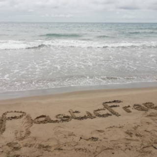 Imperia: sabato il convegno "Proteggiamo il mare dalla plastica, proteggiamo la nostra vita" Imperia: sabato il convegno "Proteggiamo il mare dalla plastica, proteggiamo la nostra vita"