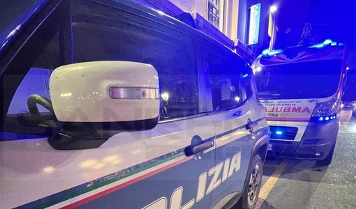 Ventimiglia, arrestato presunto autore di un omicidio in Francia: fermato grazie a segnalazione internazionale