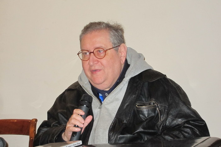 Vincenzo Mollica