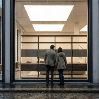 Rivenditore Poliform a Milano: guida allo showroom Galbiati