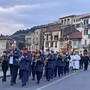 Santa messa e processione, Dolceacqua celebra San Sebastiano (Foto) Santa messa e processione, Dolceacqua celebra San Sebastiano (Foto)