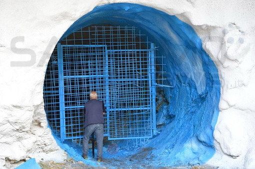 Armo-Cantarana: Di Muro (Lega) “Dal Cipe ok alle analisi tecniche: dopo anni di chiacchiere, finalmente un atto concreto” Armo-Cantarana: Di Muro (Lega) “Dal Cipe ok alle analisi tecniche: dopo anni di chiacchiere, finalmente un atto concreto”