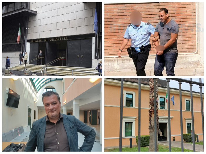 Sanremo, tentata violenza sessuale nei confronti di una turista straniera, il processo approda in Appello: "Il fatto non sussiste. L'imputato deve essere assolto"