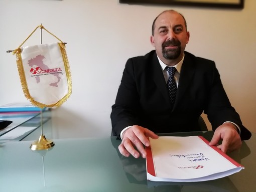 Pagamento Imu in provincia di Imperia, appello di Prato (Confedilizia) "Rinviare i pagamenti o azzerare sanzioni"