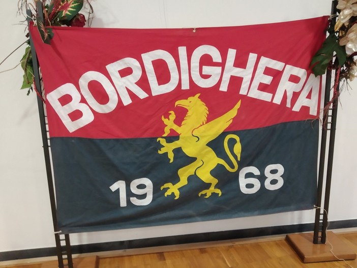 Bordighera: domenica prossima ritorna l'abitudine degli auguri natalizi del Genoa Club 1968 Bordighera: domenica prossima ritorna l'abitudine degli auguri natalizi del Genoa Club 1968