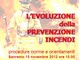 Sanremo: giovedì prossimo all'Ariston, convegno sulla evoluzione della Prevenzione incendi