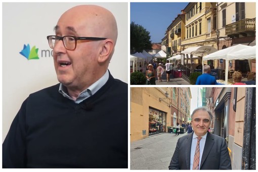 Imperia, Donzella (Idt): “Domenica col mercatino di San Maurizio a Porto ma negozi e bar tutti chiusi, salvo poi lamentarsi che non si fa mai niente”