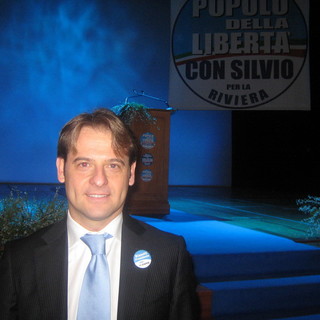 Marco Scajola