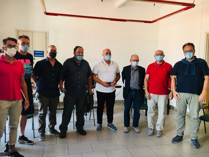 "Prea runda": la ciclo-pedonale montana che collega Sanremo a Pigna passando per Bajardo e Castel Vittorio (Video)