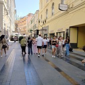 Sanremo guarda all’estate con moderato ottimismo: prenotazioni solide per il 2026 Sanremo guarda all’estate con moderato ottimismo: prenotazioni solide per il 2026