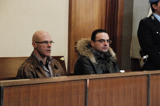 Sanremo: è iniziato da pochi minuti il processo per le minacce a Bordighera Sanremo: è iniziato da pochi minuti il processo per le minacce a Bordighera