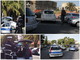 Sanremo: polizia municipale ferma parcheggiatore abusivo a pian di Nave Sanremo: polizia municipale ferma parcheggiatore abusivo a pian di Nave