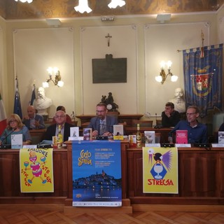 Imperia: presentata la quinta edizione di 'Cervo ti Strega', la prestigiosa rassegna letteraria tra le bellezze del borgo antico di Cervo