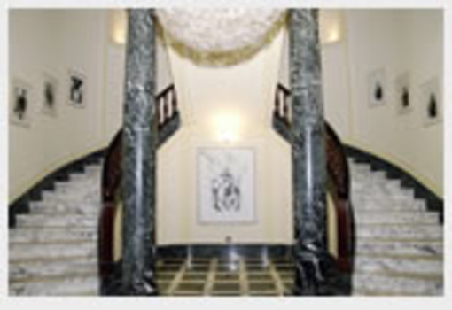 Imperia: Gruppo Cronisti Liguri, stamattina a Convegno Imperia: Gruppo Cronisti Liguri, stamattina a Convegno