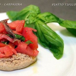 Montalto Carpasio, torna la sagra del pane d'orzo (Foto)