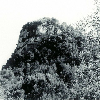 San Biagio della Cima, itinerario a piedi nei luoghi di Francesco Biamonti