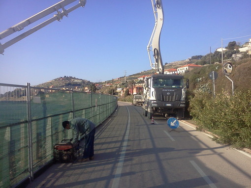Cipressa approva interventi urgenti per la sicurezza della pista ciclabile del Ponente e avvia la verifica ambientale