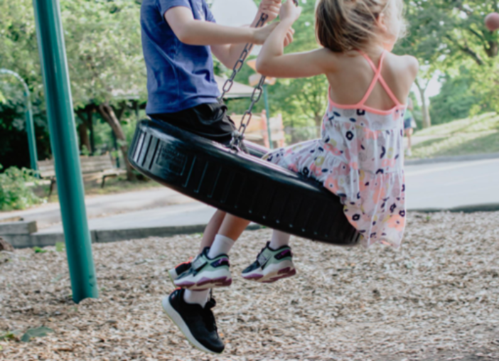 Pianificare avventure all'aria aperta con i piccoli Pianificare avventure all'aria aperta con i piccoli