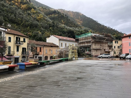 Badalucco: tempo di rinascita anche per l'arte, con l'associazione 'UpArte' torna la mostra 'Visioni' Badalucco: tempo di rinascita anche per l'arte, con l'associazione 'UpArte' torna la mostra 'Visioni'
