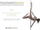 Sanremo: il 14 e 21 dicembre il ‘Pole Dance Show’ in sala De Santis del Casinò