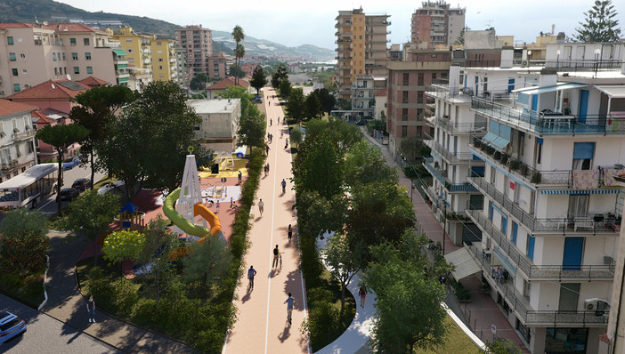 Park24, Conio: “Forse finirà un’altra Giunta”. La sfida del cantiere verso il 2027, anno delle elezioni