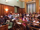 Sanremo: stasera il primo consiglio comunale alle 19.30, in discussione la gestione dell'esercizio 2013