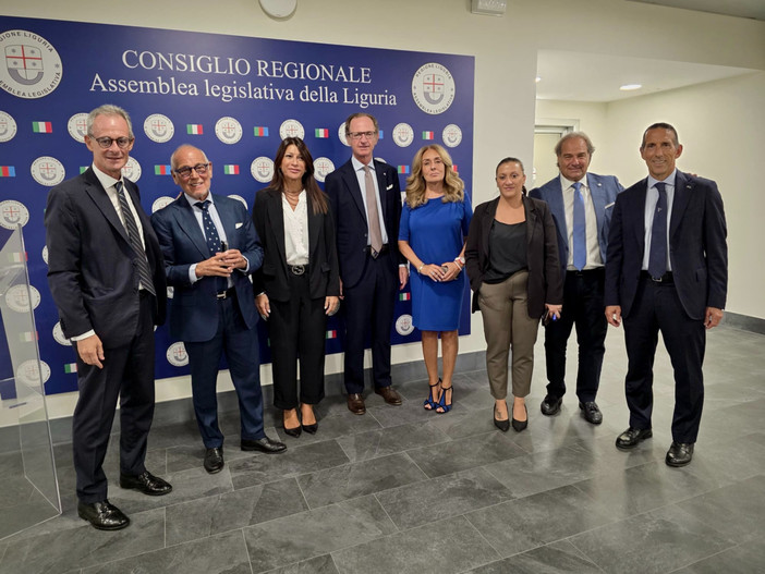 Sondaggio Tecnè, Fratelli d’Italia al 27,1% in Liguria: il commento di Rocco Invernizzi