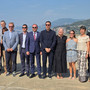 Mobilità sostenibile, al via a Ventimiglia Edumob3, due milioni di euro per potenziare la viabilità a due ruote tra Italia e Francia Mobilità sostenibile, al via a Ventimiglia Edumob3, due milioni di euro per potenziare la viabilità a due ruote tra Italia e Francia