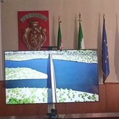 Ventimiglia, Di Muro: "Porteremo il progetto della nuova passerella in conferenza dei servizi"