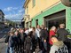 Nuovo point di Obiettivo Bordighera alle Due Strade, tanti cittadini all'inaugurazione (Foto) Nuovo point di Obiettivo Bordighera alle Due Strade, tanti cittadini all'inaugurazione (Foto)
