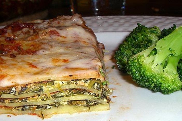 Imperia: una cena vegetariana dedicata a Libereso ed alle sue ricette sabato prossimo al ristorante 'Farina del mio sacco' Imperia: una cena vegetariana dedicata a Libereso ed alle sue ricette sabato prossimo al ristorante 'Farina del mio sacco'
