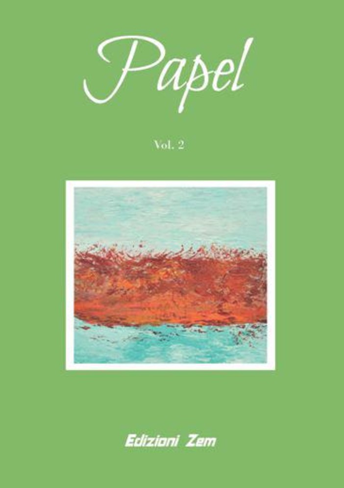 Ventimiglia: venerdì prossimo alla Biblioteca Aprosiana nuova presentazione per 'Papel'