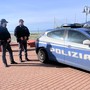 Ventimiglia, manovre pericolose e alcol in centro: cinque bloccati dalla Polizia, due denunciati Ventimiglia, manovre pericolose e alcol in centro: cinque bloccati dalla Polizia, due denunciati