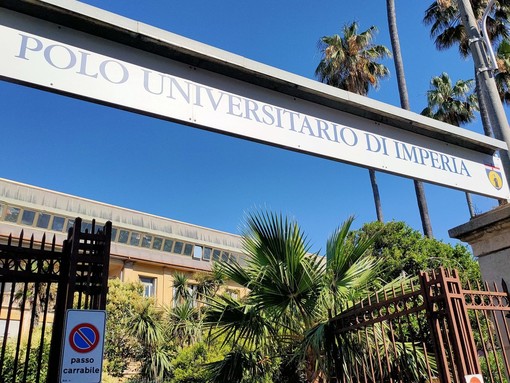 Campus universitario imperiese, un Open Day per scoprire l'offerta formativa dell'Università di Genova