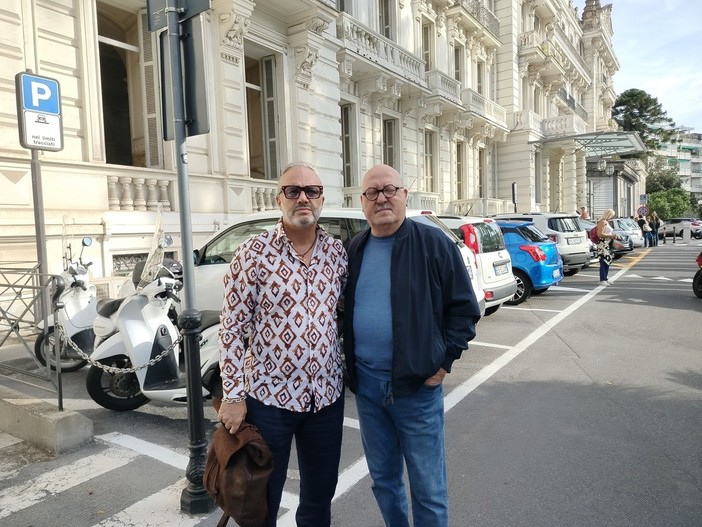 Sanremo, Polo Civico a confronto con il sindaco: “In città troppe emergenze ancora da risolvere” Sanremo, Polo Civico a confronto con il sindaco: “In città troppe emergenze ancora da risolvere”