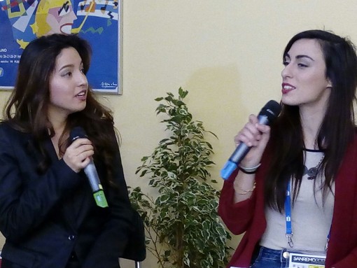 #Sanremo2017: oggi ospiti prestigiosi a "Portosole Festival" in diretta dal porto turistico di Sanremo #Sanremo2017: oggi ospiti prestigiosi a "Portosole Festival" in diretta dal porto turistico di Sanremo