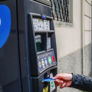 Imperia, ordinanza del Comune: arrivano nuovi parcheggi a pagamento in via Nazionale